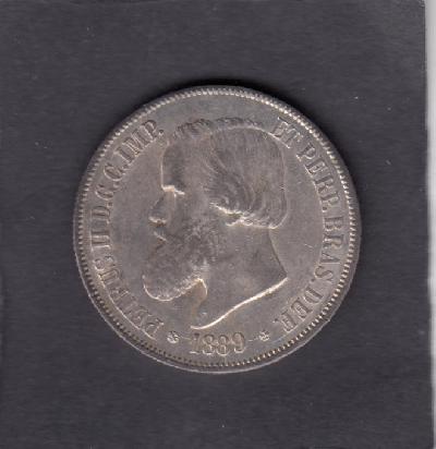 Beschrijving: 2000 Reis PETRUS II  